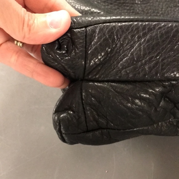 Margot Leather Bag - Picture 5 of 15